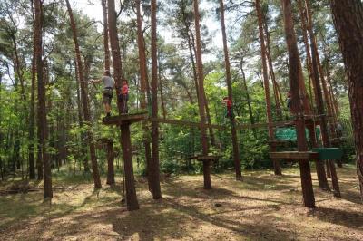 Foto des Albums: Der Hort in der Wagenburg 2019