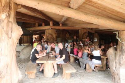 Foto des Albums: Der Hort in der Wagenburg 2019