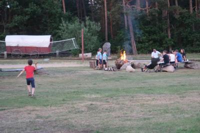 Foto des Albums: Der Hort in der Wagenburg 2019