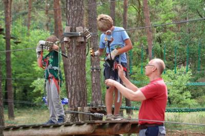Foto des Albums: Der Hort in der Wagenburg 2019