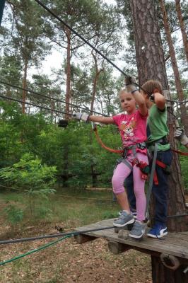Foto des Albums: Der Hort in der Wagenburg 2019