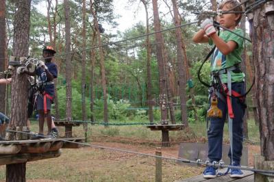 Foto des Albums: Der Hort in der Wagenburg 2019