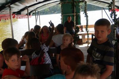 Foto des Albums: Der Hort in der Wagenburg 2019