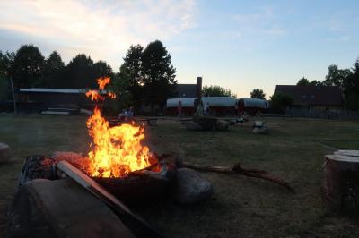 Foto des Albums: Der Hort in der Wagenburg 2019