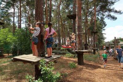 Foto des Albums: Der Hort in der Wagenburg 2019