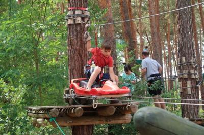 Foto des Albums: Der Hort in der Wagenburg 2019