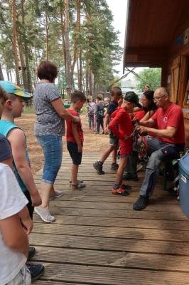 Foto des Albums: Der Hort in der Wagenburg 2019