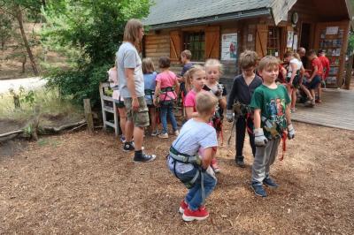 Foto des Albums: Der Hort in der Wagenburg 2019