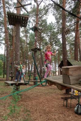 Foto des Albums: Der Hort in der Wagenburg 2019