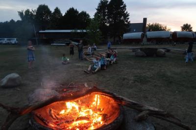 Foto des Albums: Der Hort in der Wagenburg 2019