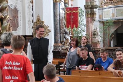 Foto des Albums: Der Hort in der Wagenburg 2019