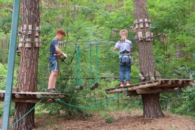 Foto des Albums: Der Hort in der Wagenburg 2019