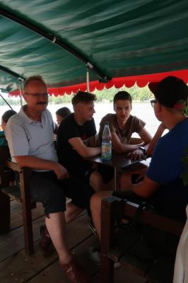 Foto des Albums: Der Hort in der Wagenburg 2019