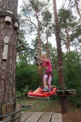 Fotoalbum Der Hort in der Wagenburg 2019
