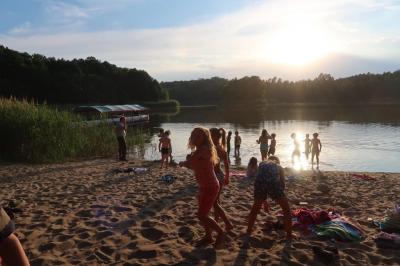 Foto des Albums: Der Hort in der Wagenburg 2019
