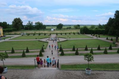 Foto des Albums: Der Hort in der Wagenburg 2019