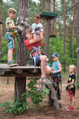 Foto des Albums: Der Hort in der Wagenburg 2019