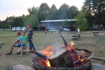 Foto des Albums: Der Hort in der Wagenburg 2019