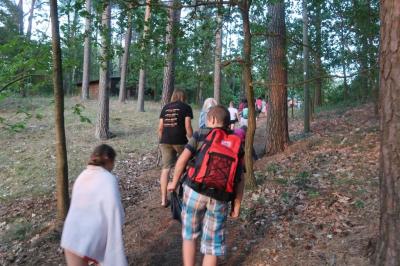 Foto des Albums: Der Hort in der Wagenburg 2019