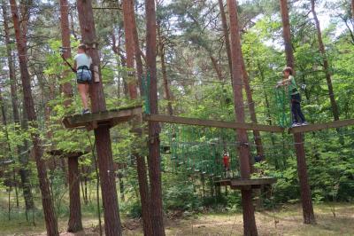 Foto des Albums: Der Hort in der Wagenburg 2019