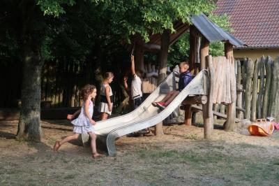 Foto des Albums: Der Hort in der Wagenburg 2019