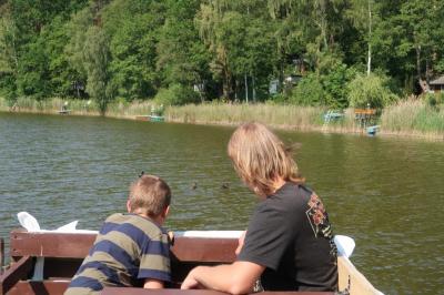 Foto des Albums: Der Hort in der Wagenburg 2019