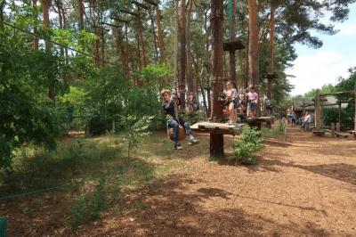 Foto des Albums: Der Hort in der Wagenburg 2019