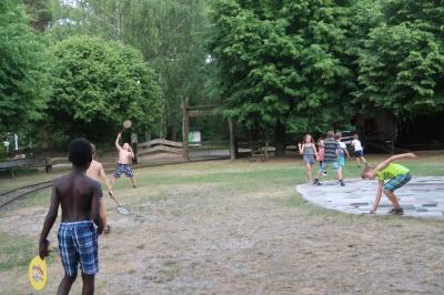 Foto des Albums: Der Hort in der Wagenburg 2019