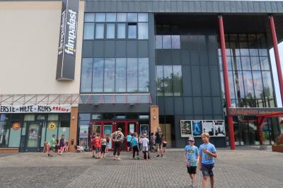 Foto des Albums: Der Hort in der Wagenburg 2019
