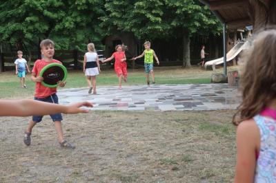 Foto des Albums: Der Hort in der Wagenburg 2019