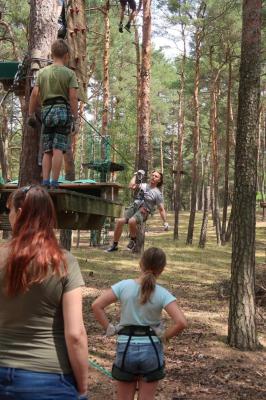 Foto des Albums: Der Hort in der Wagenburg 2019