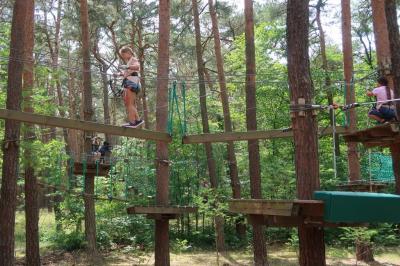 Foto des Albums: Der Hort in der Wagenburg 2019