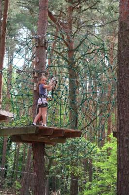 Foto des Albums: Der Hort in der Wagenburg 2019