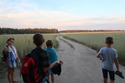 Foto des Albums: Der Hort in der Wagenburg 2019