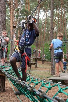 Foto des Albums: Der Hort in der Wagenburg 2019