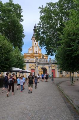 Foto des Albums: Der Hort in der Wagenburg 2019