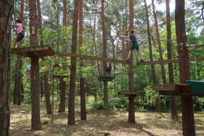 Foto des Albums: Der Hort in der Wagenburg 2019