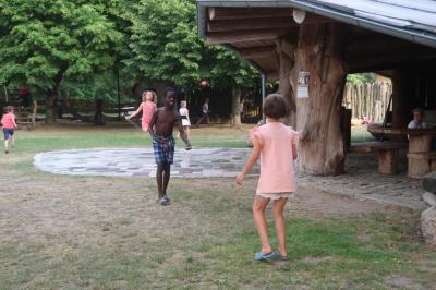 Foto des Albums: Der Hort in der Wagenburg 2019