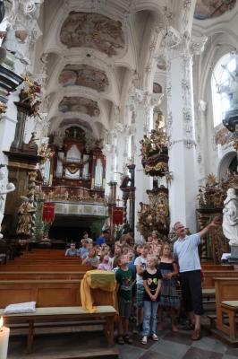 Foto des Albums: Der Hort in der Wagenburg 2019