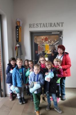 Foto des Albums: In der Nudelfabrik Riesa 2019