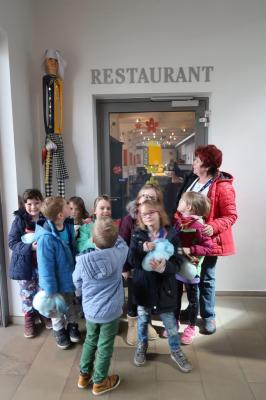 Foto des Albums: In der Nudelfabrik Riesa 2019