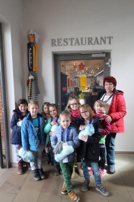 Foto des Albums: In der Nudelfabrik Riesa 2019