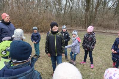 Foto des Albums: Unsere Oster-Hort-Nacht 2018