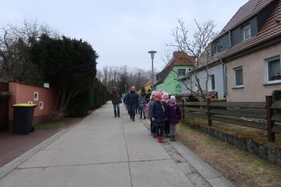 Foto des Albums: Unsere Oster-Hort-Nacht 2018