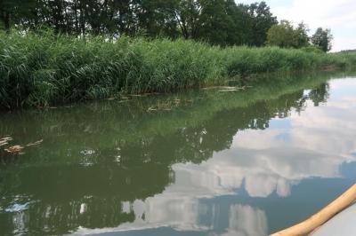 Foto des Albums: Mit dem Schlauchboot unterwegs 2018