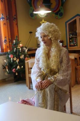 Foto des Albums: Das Christkind ist gekommen 2018