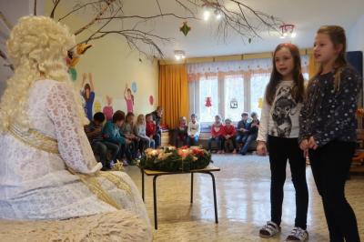 Foto des Albums: Das Christkind ist gekommen 2018