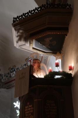 Foto des Albums: Heilig Abend 2018