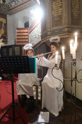 Foto des Albums: Heilig Abend 2018