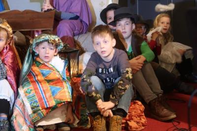 Foto des Albums: Heilig Abend 2018